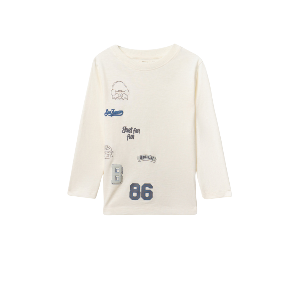 Sfera | Camiseta Multitécnica