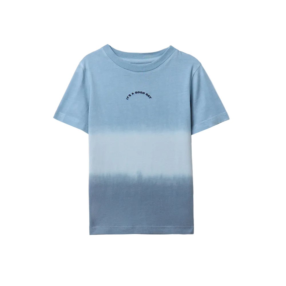 Sfera | Camiseta Tipo Tye-Dye para Niño