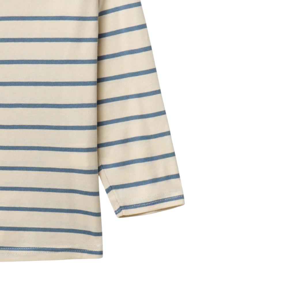 Sfera | Camiseta de Rayas para Niño