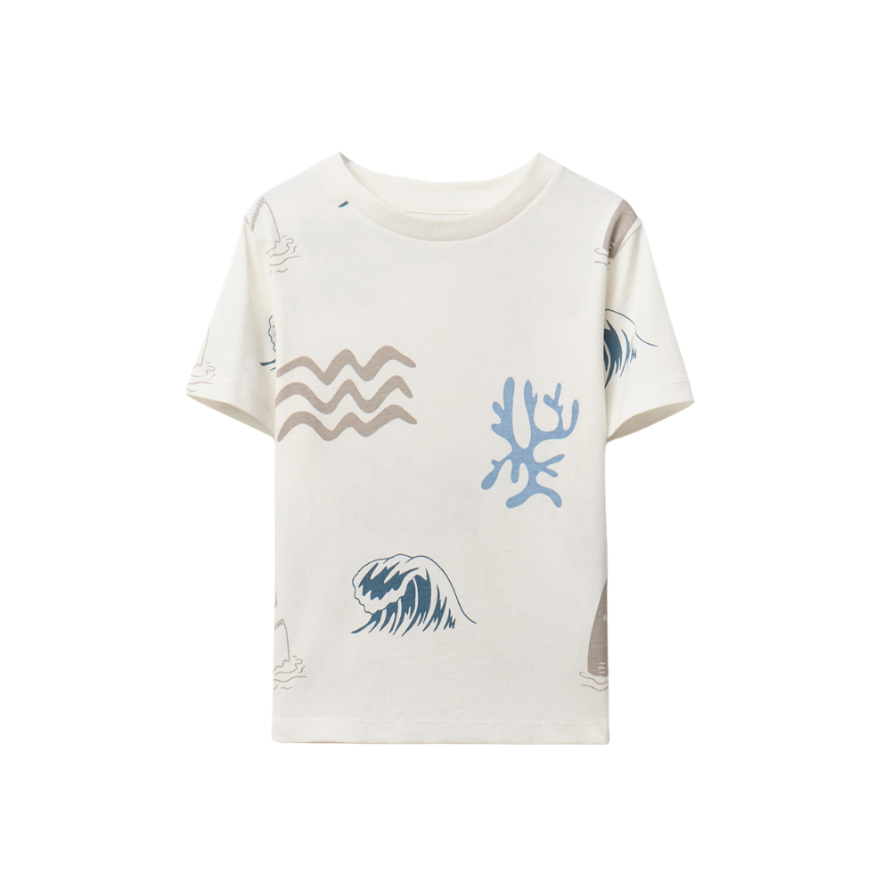 Sfera | Camiseta Estampada para Niño