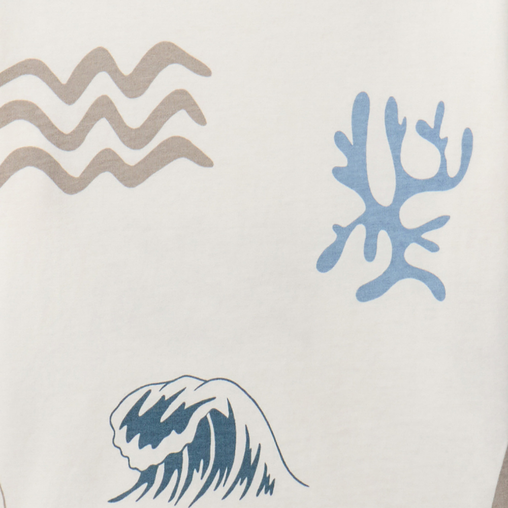 Sfera | Camiseta Estampada para Niño