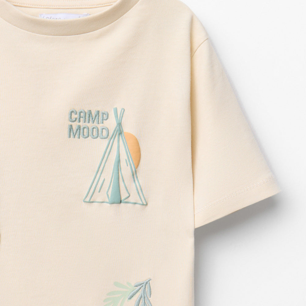 Sfera | Camiseta Manga Corta para Niño