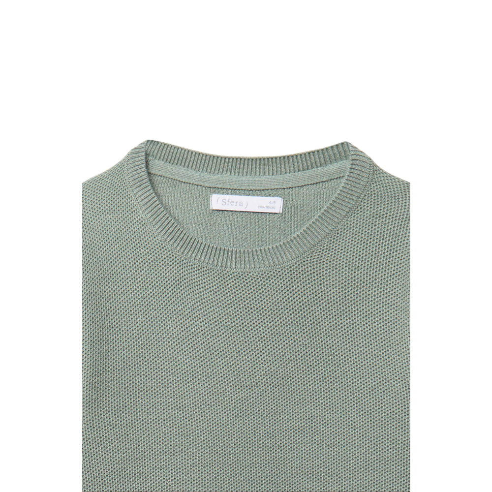 Sfera | Jersey Básico