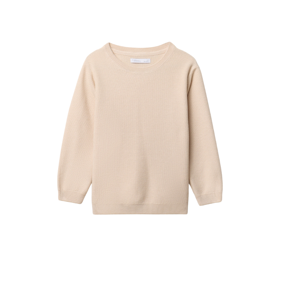 Sfera | Jersey Básico