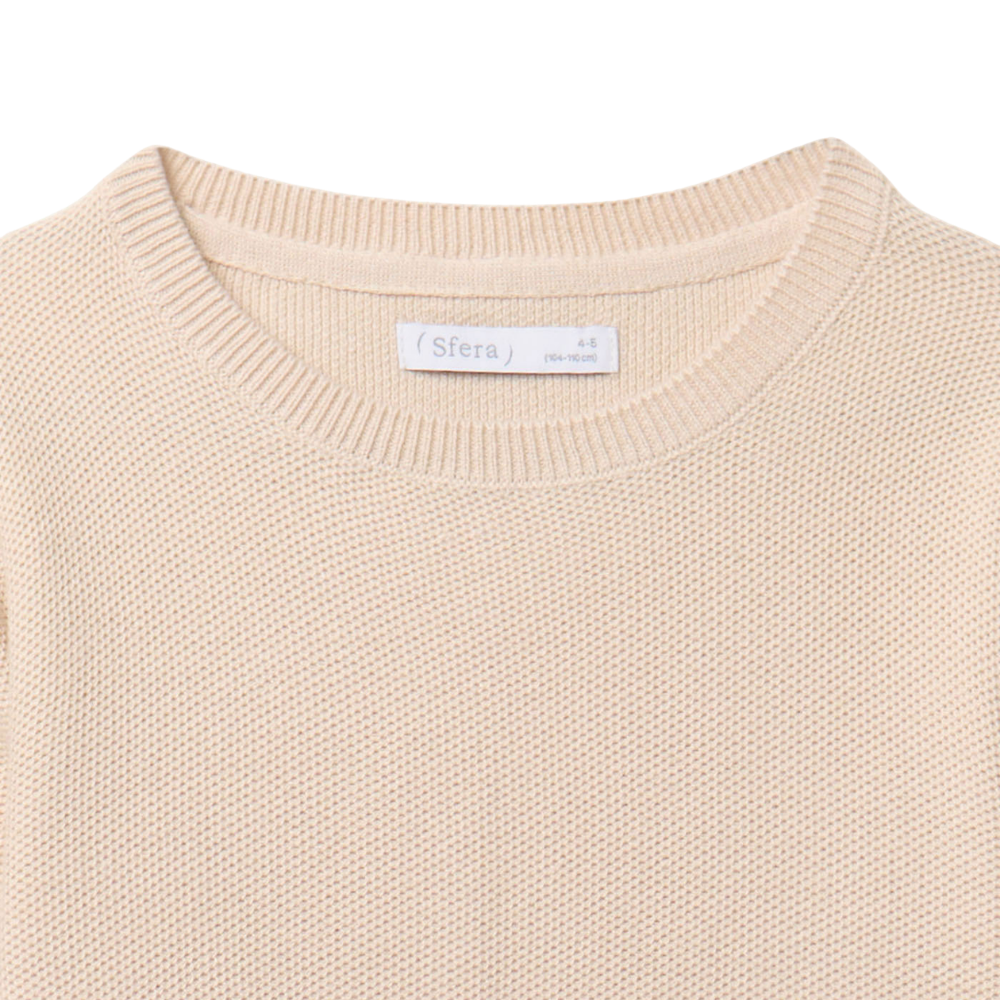 Sfera | Jersey Básico