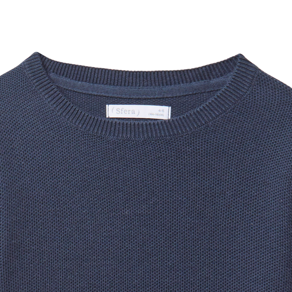 Sfera | Jersey Básico