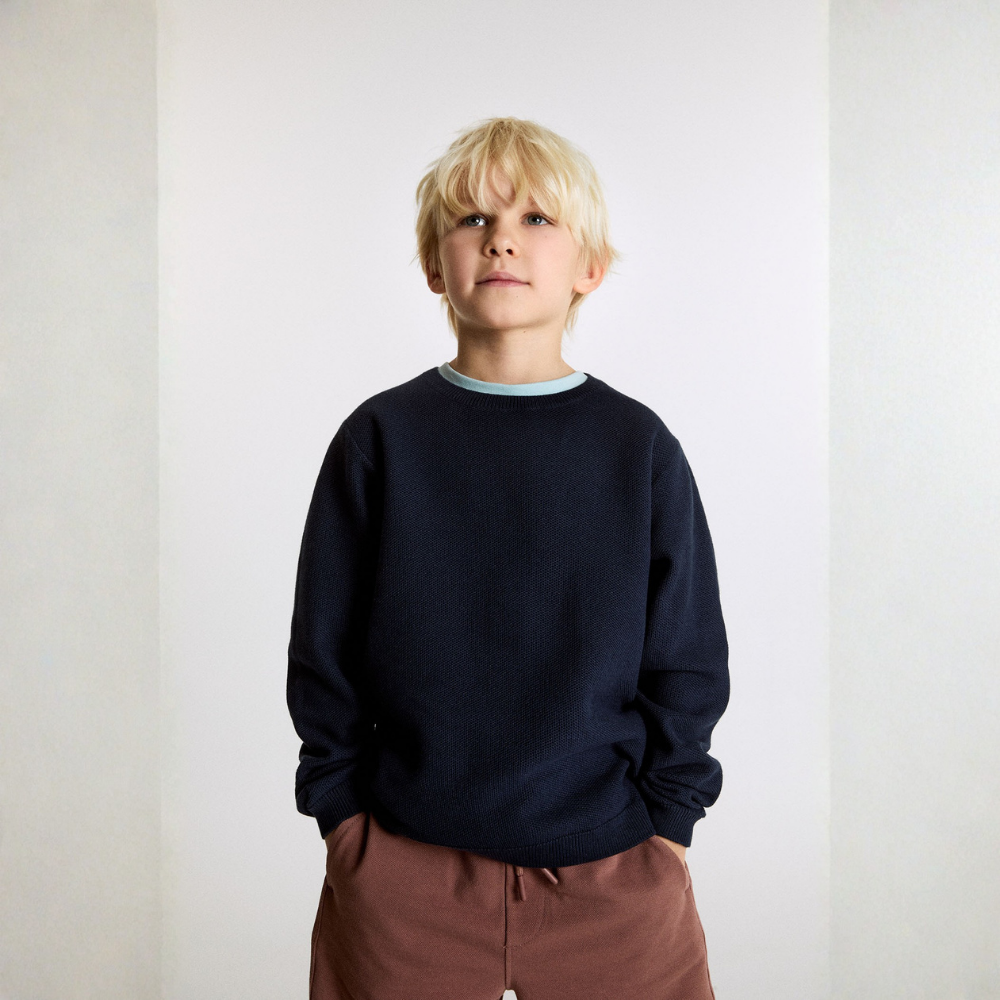 Sfera | Jersey Básico