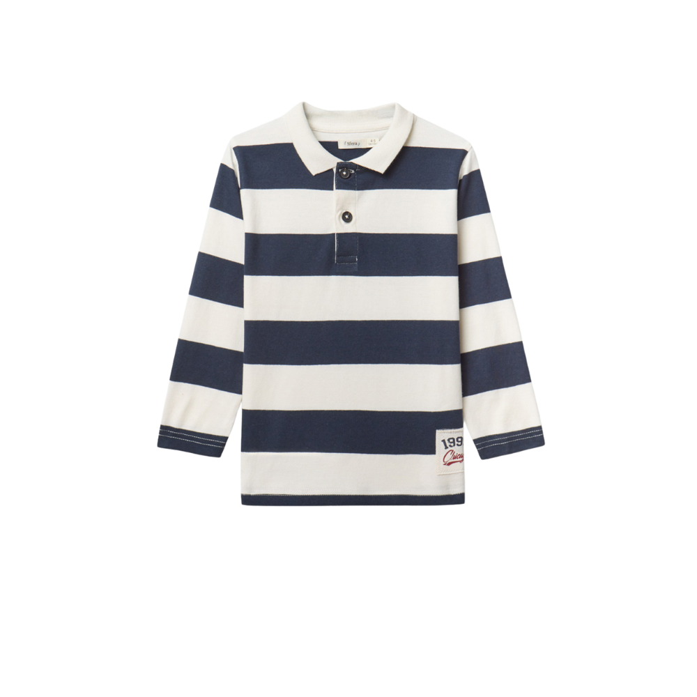 Sfera | Polo Rugby