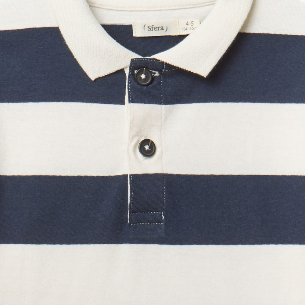 Sfera | Polo Rugby