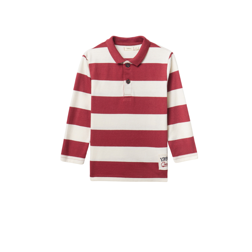 Sfera | Polo Rugby
