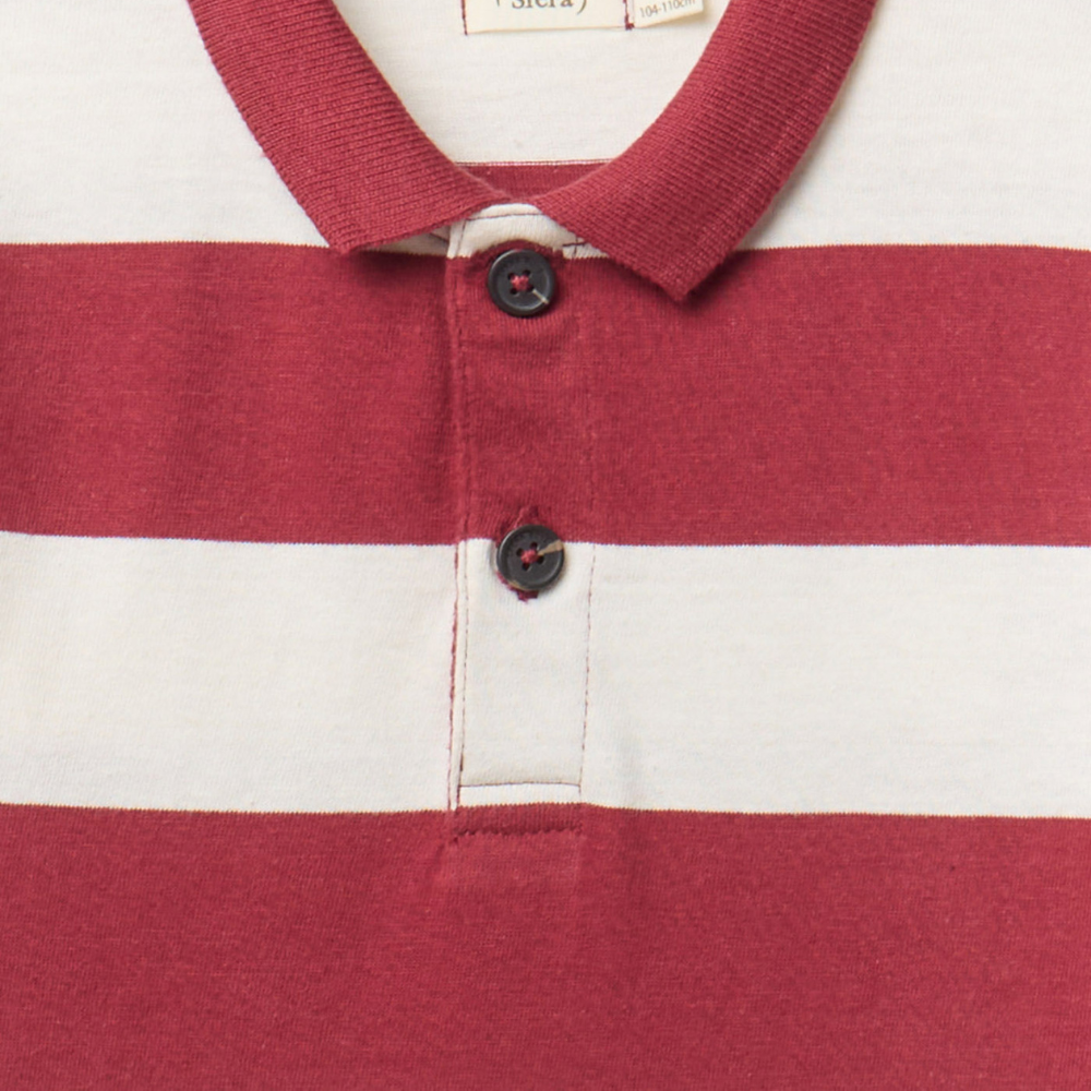 Sfera | Polo Rugby