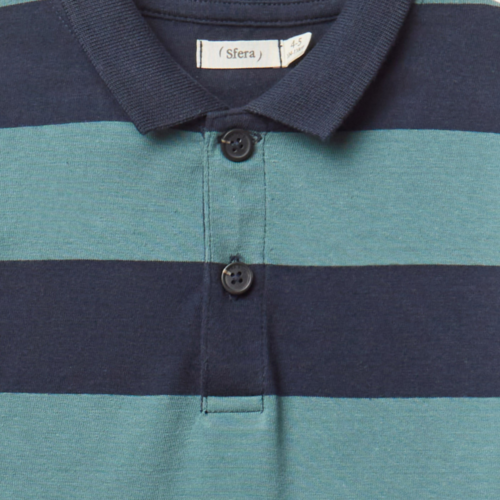 Sfera | Polo Rugby