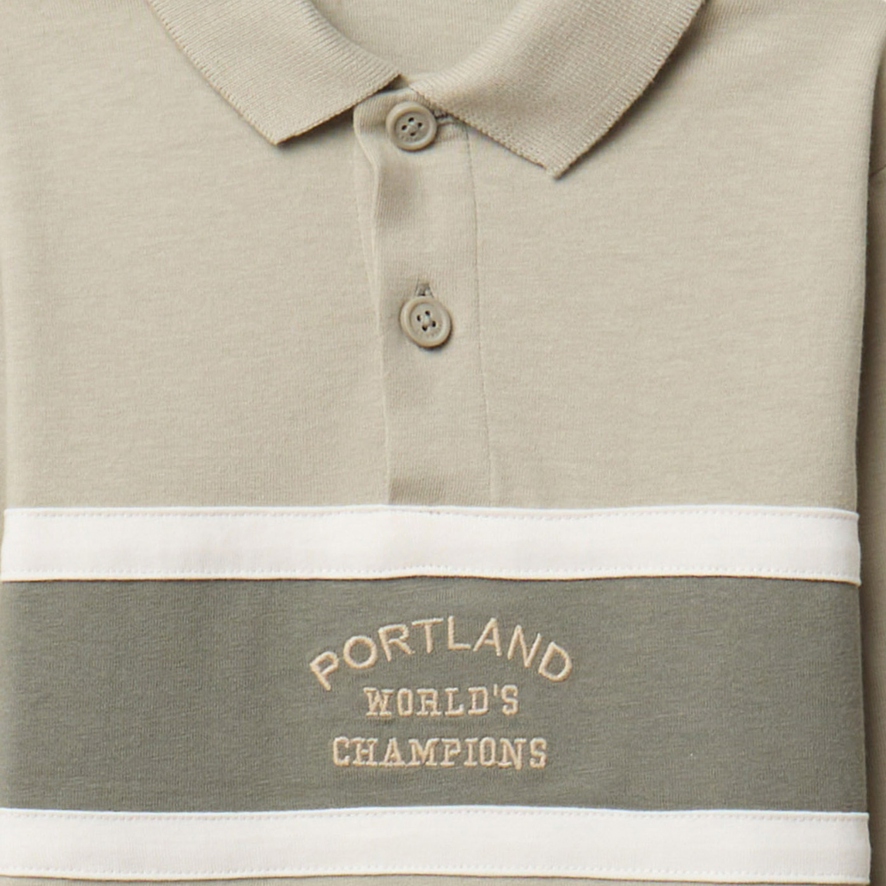 Sfera | Polo Franja Horizontal