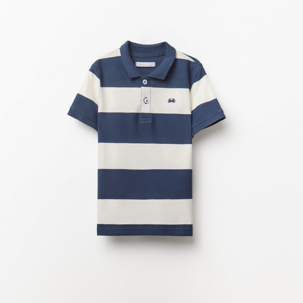 Sfera | Polo Rugby para Niño