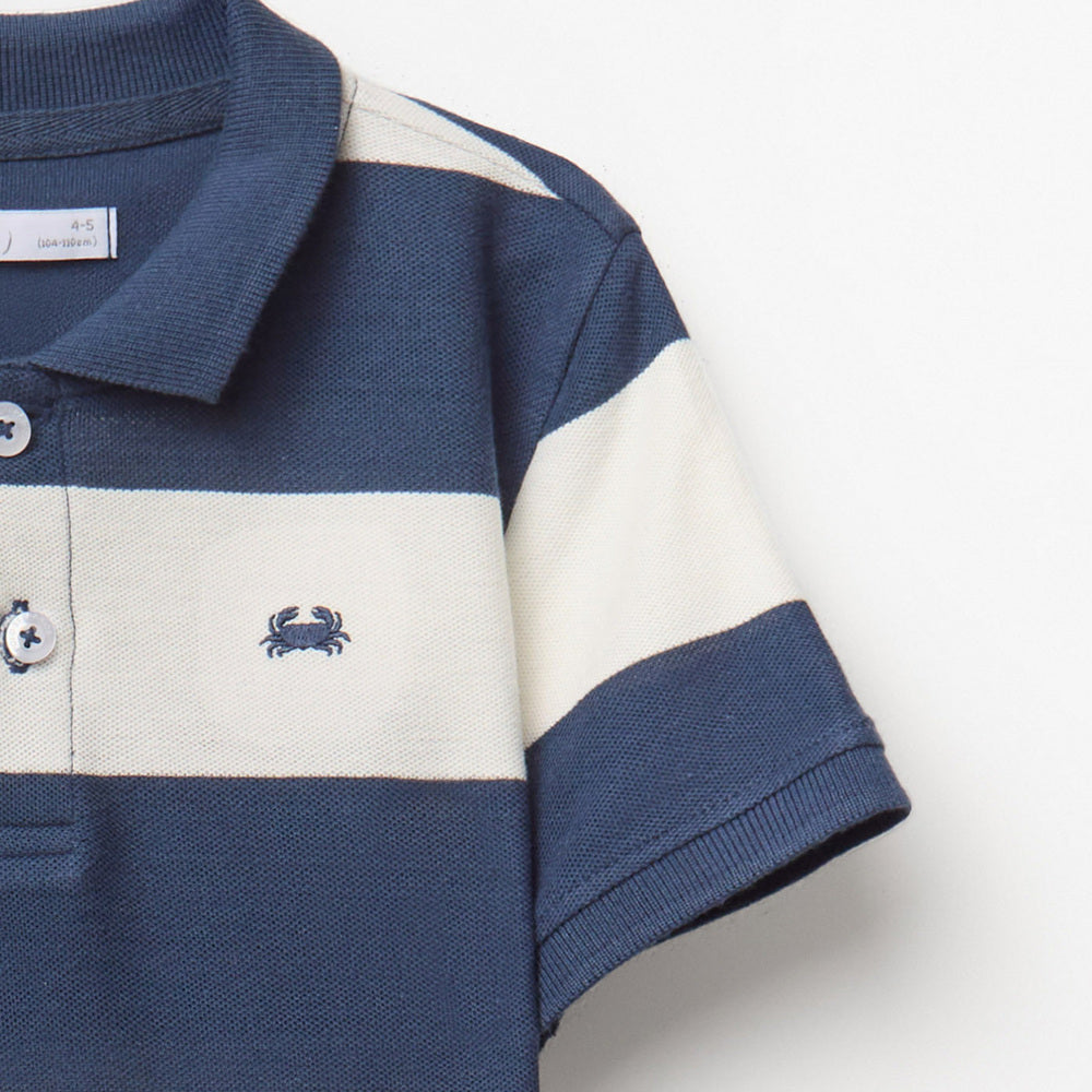 Sfera | Polo Rugby para Niño