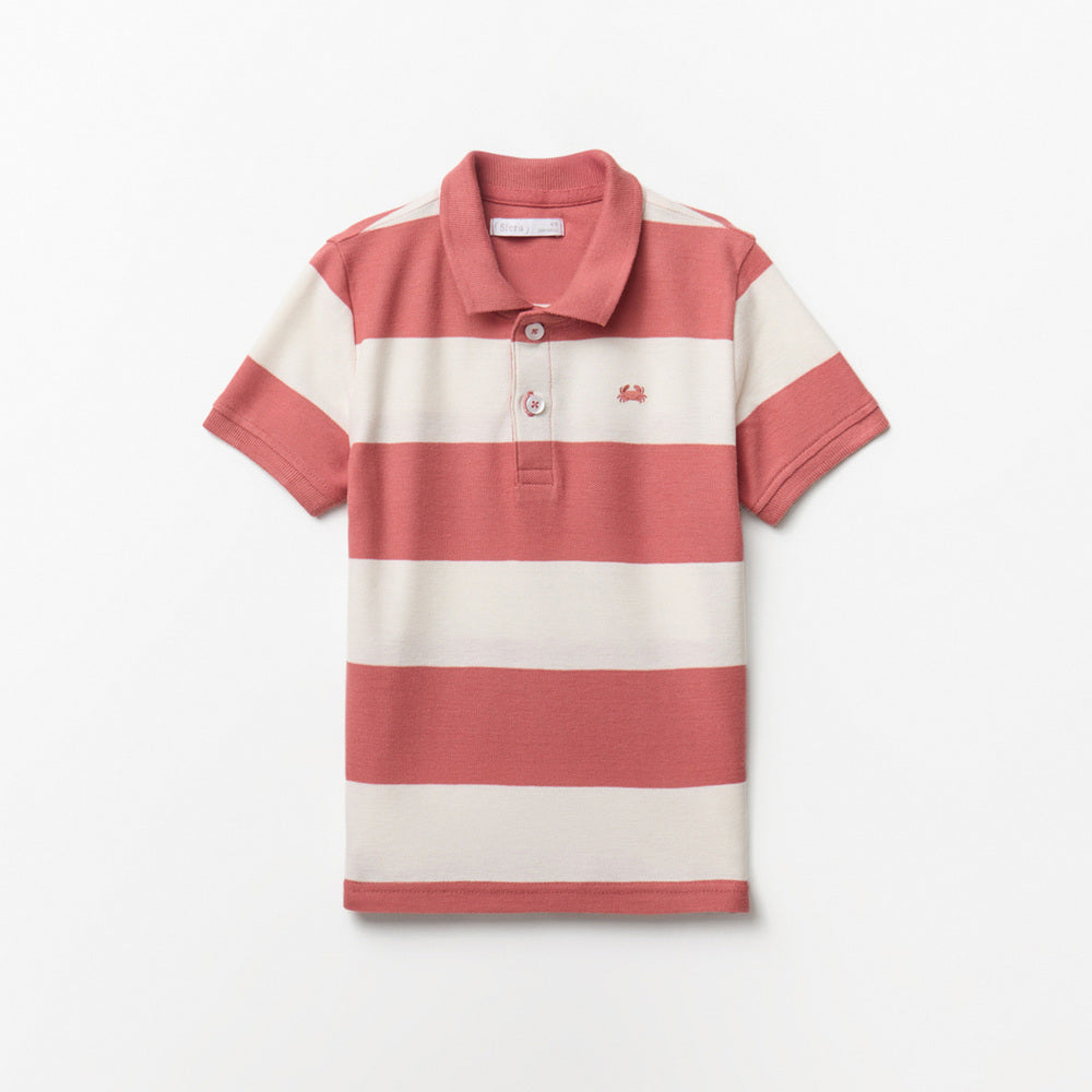Sfera | Polo Rugby para Niño
