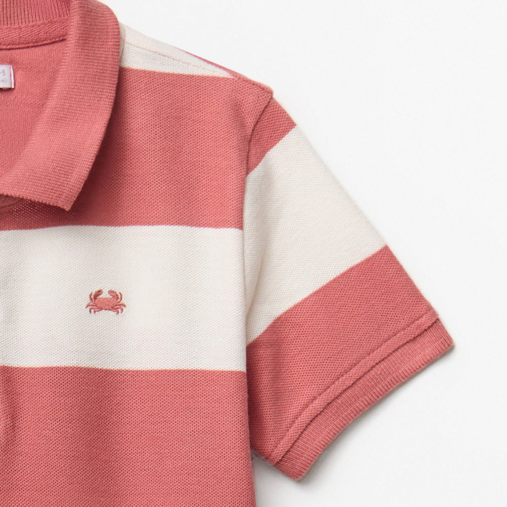 Sfera | Polo Rugby para Niño