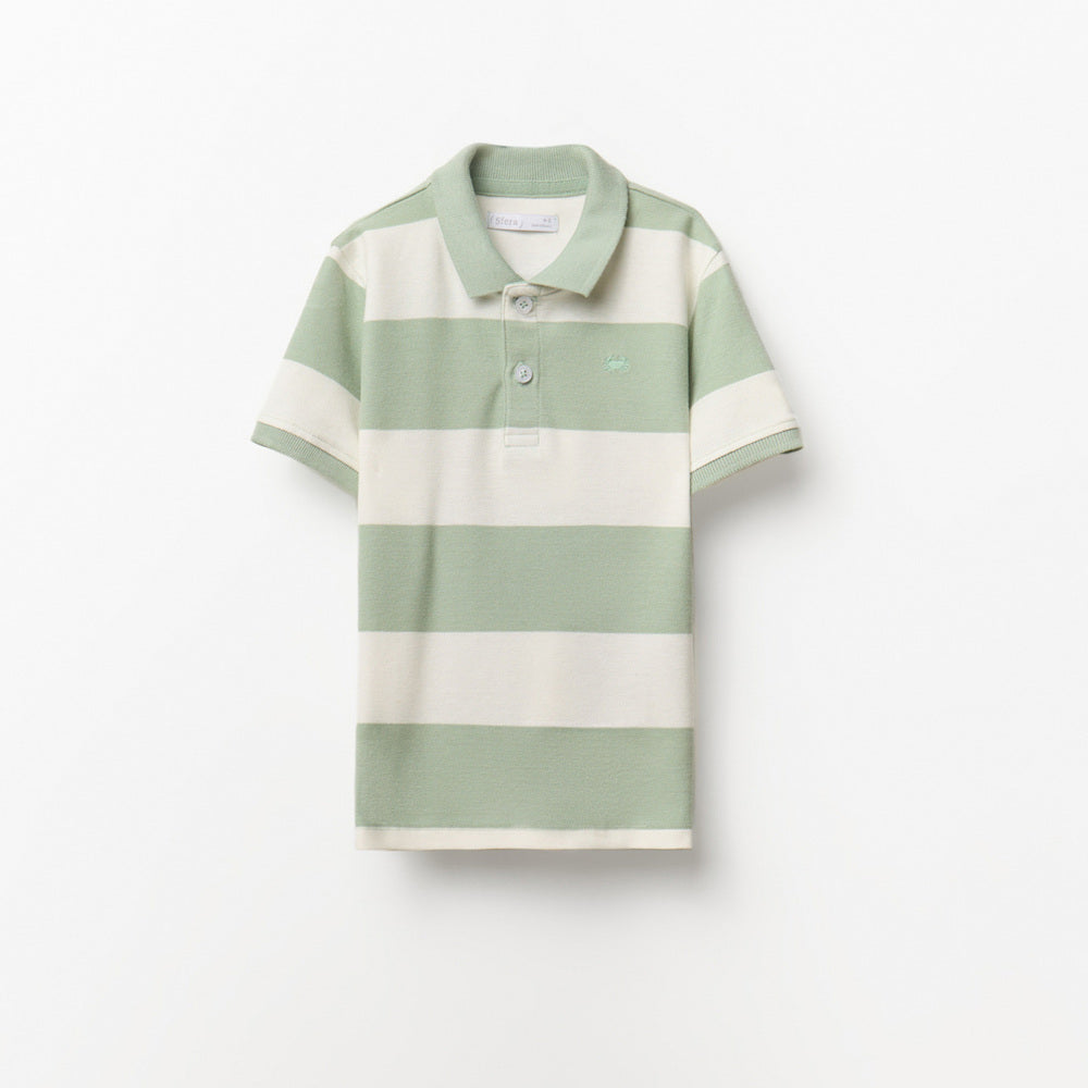 Sfera | Polo Rugby para Niño