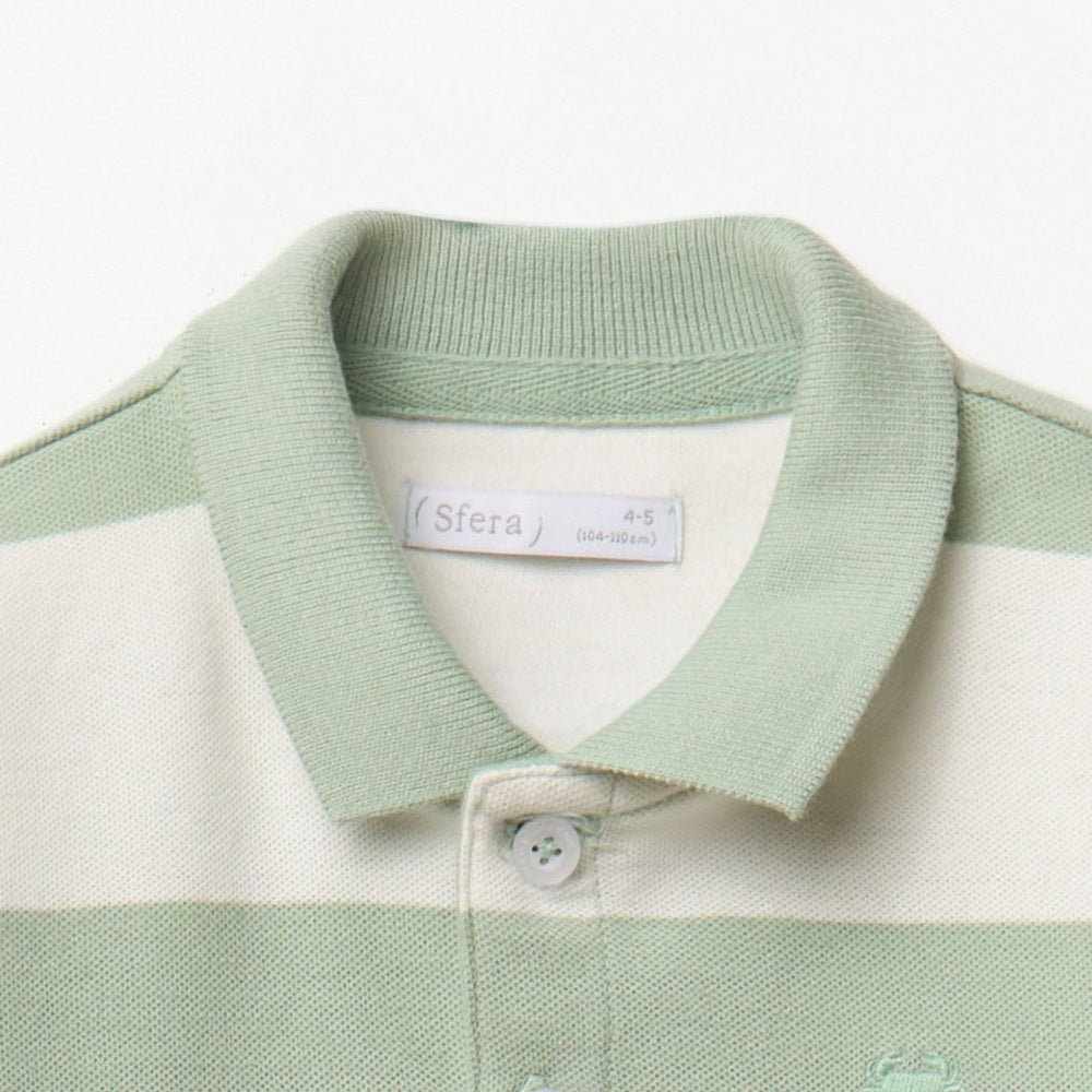 Sfera | Polo Rugby para Niño