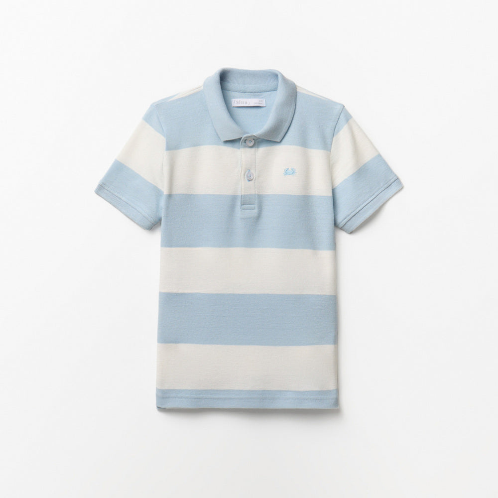 Sfera | Polo Rugby para Niño