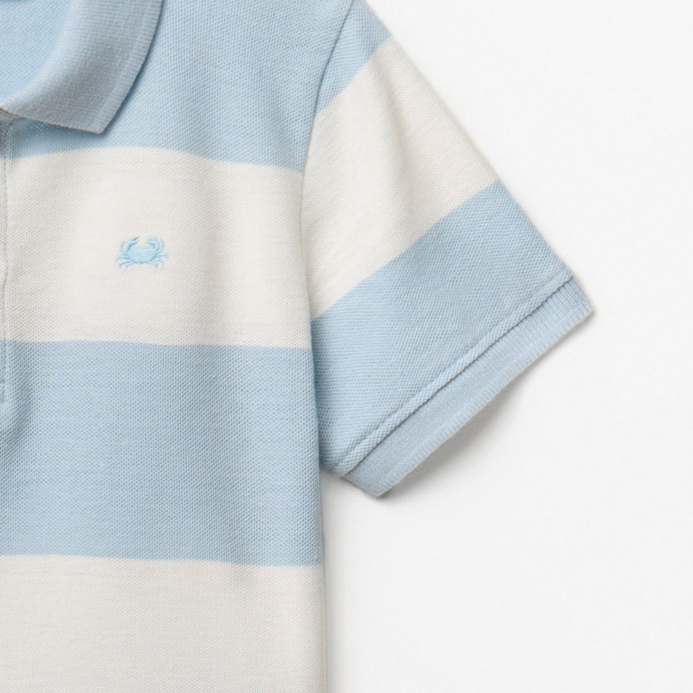Sfera | Polo Rugby para Niño