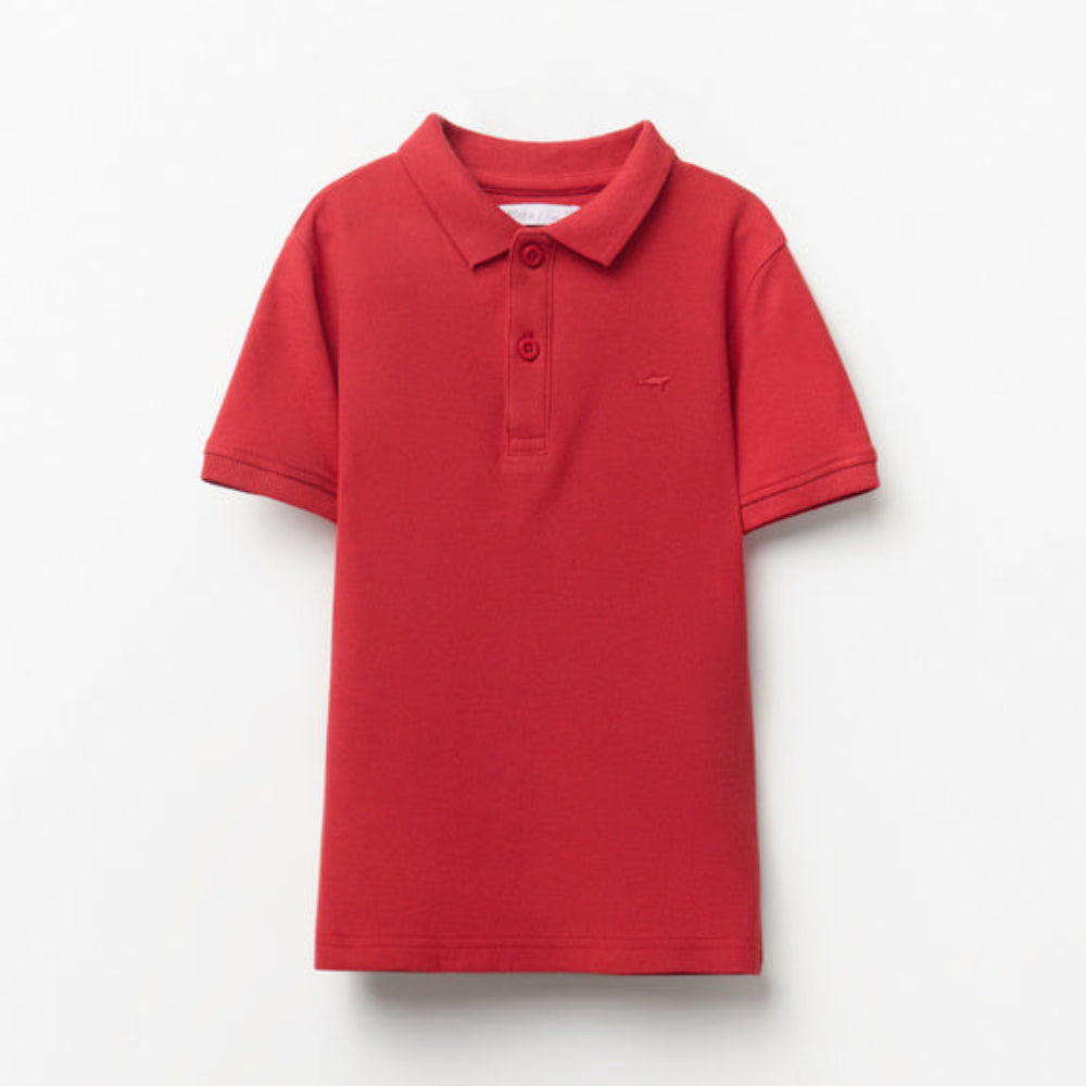 Sfera | Polo Básico para Niño