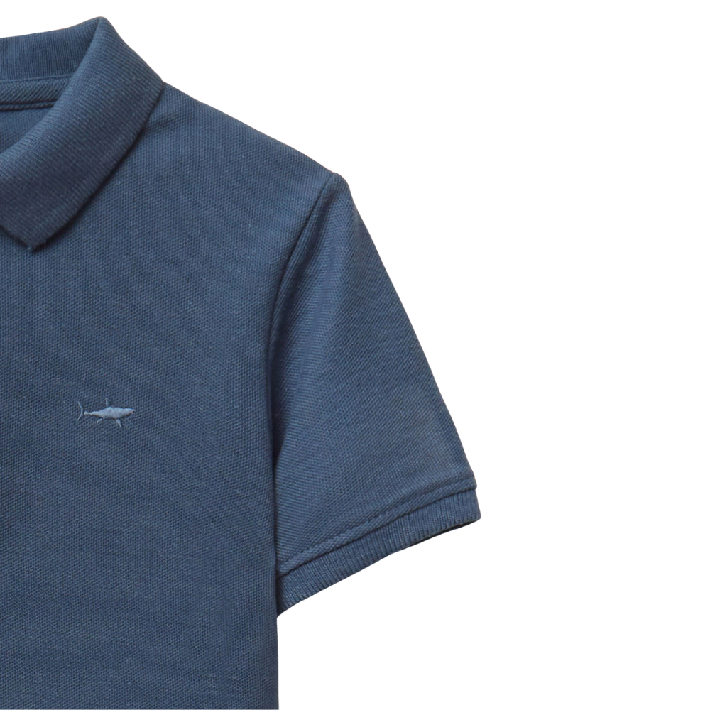 Sfera | Polo Básico para Niño