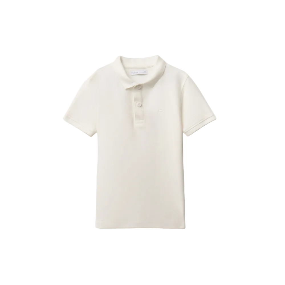 Sfera | Polo Manga Corta para Niño