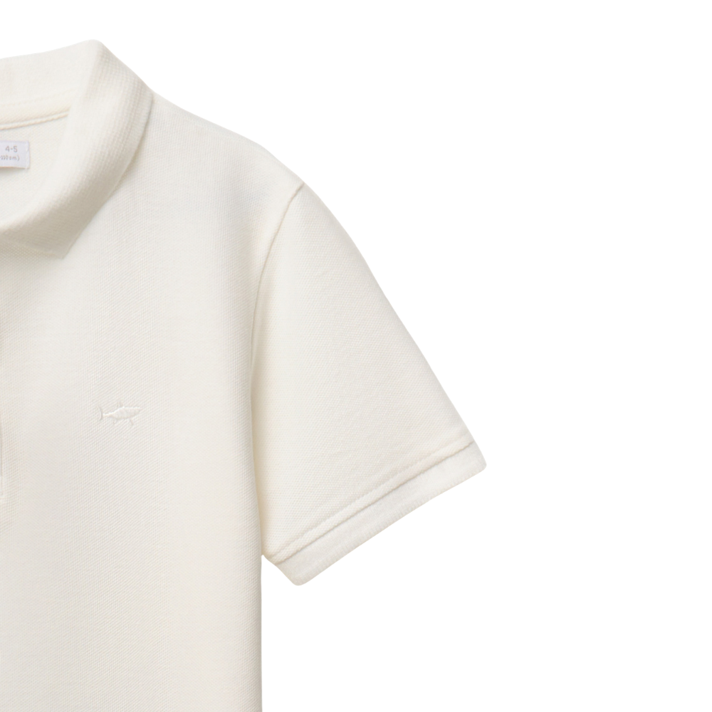 Sfera | Polo Manga Corta para Niño