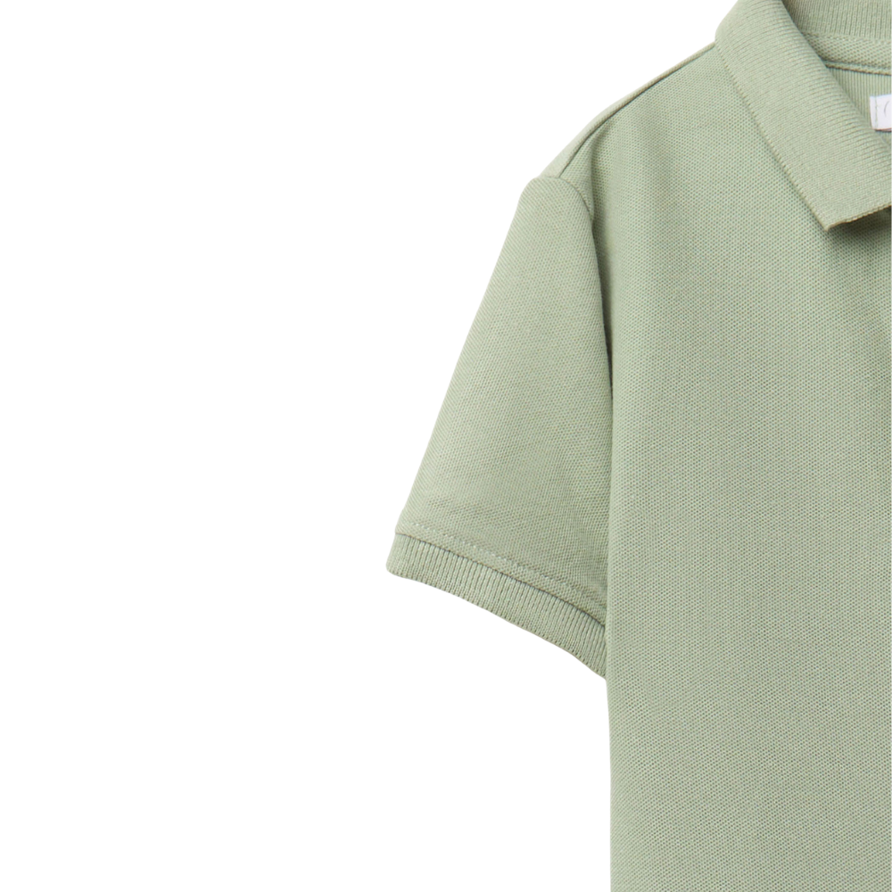 Sfera | Polo de Manga Corta Básico para Niño