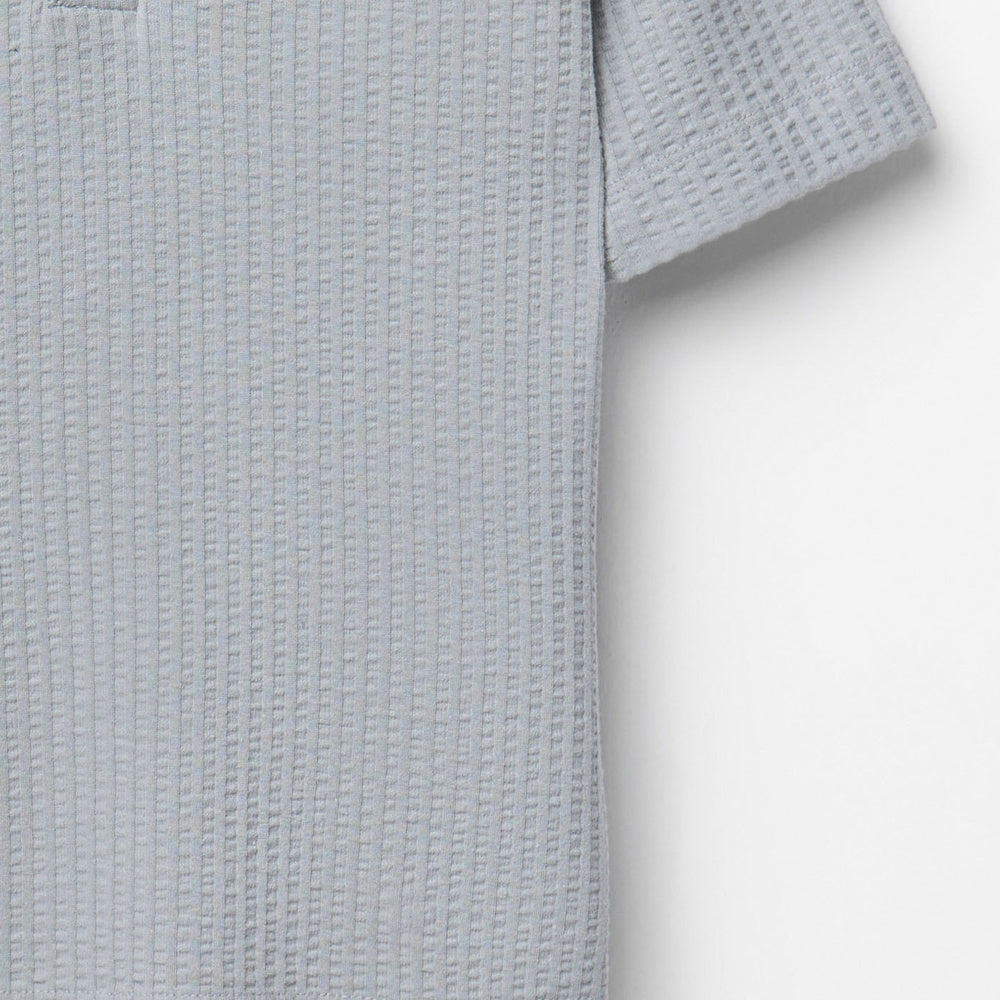 Sfera | Polo Texturizado para Niño