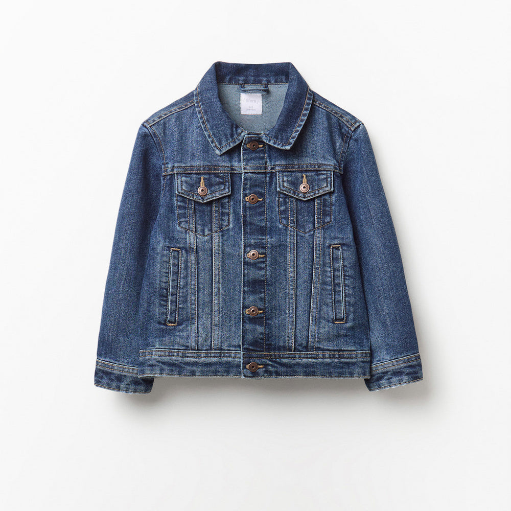 Sfera | Chaqueta Vaquera para Niño