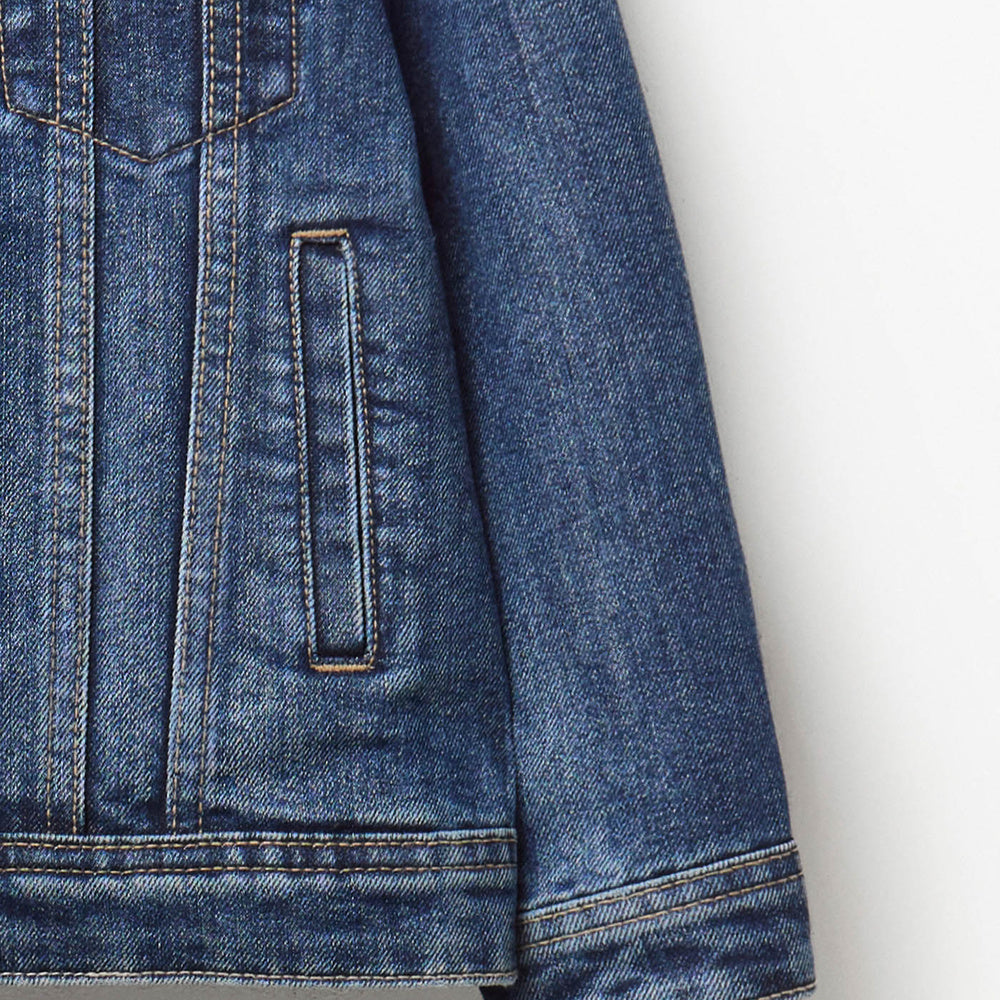 Sfera | Chaqueta Vaquera para Niño
