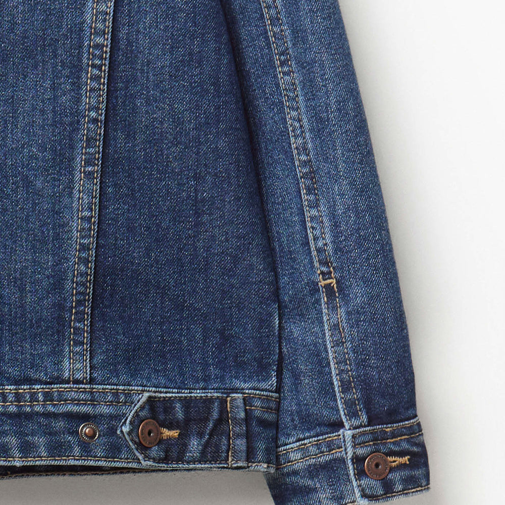 Sfera | Chaqueta Vaquera para Niño