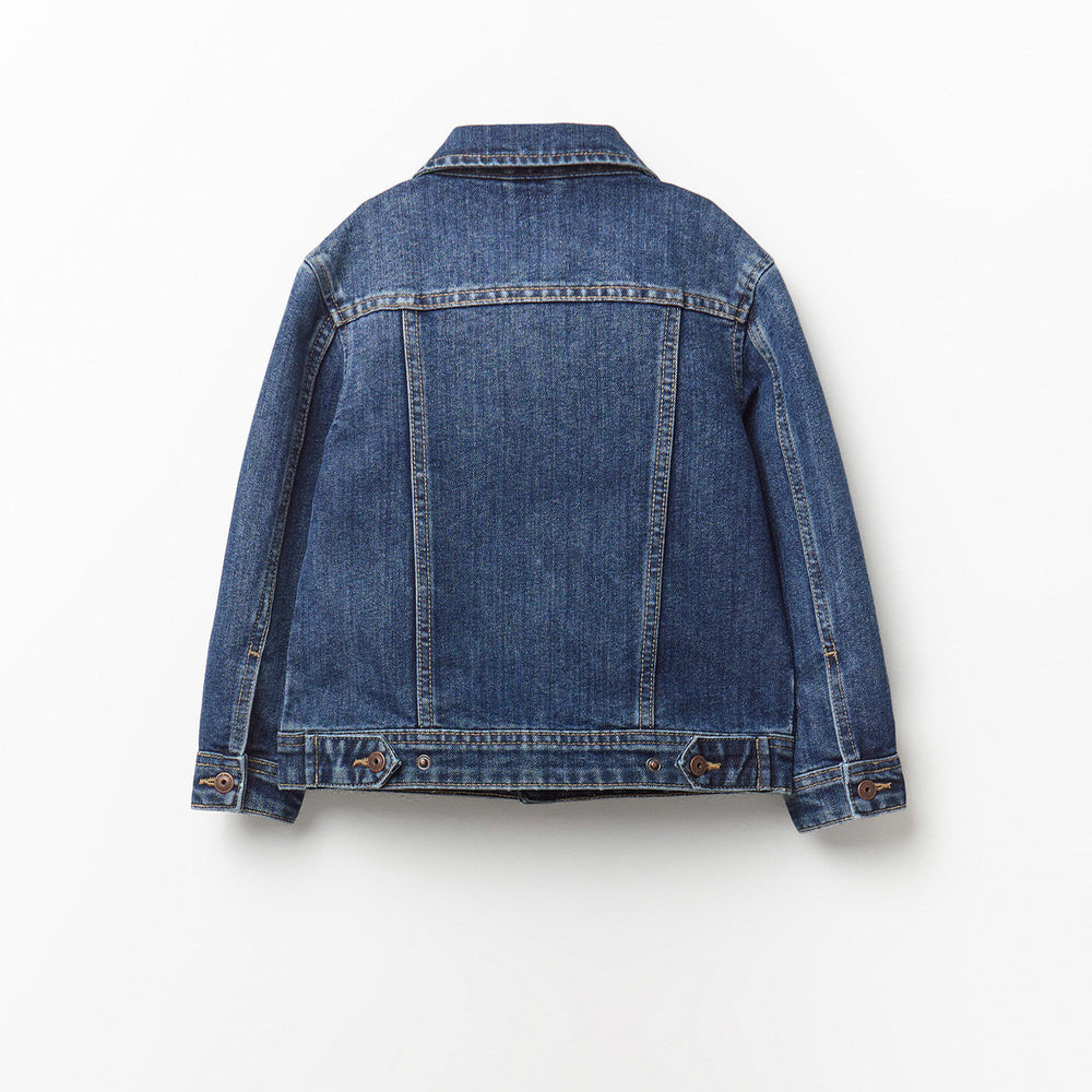 Sfera | Chaqueta Vaquera para Niño
