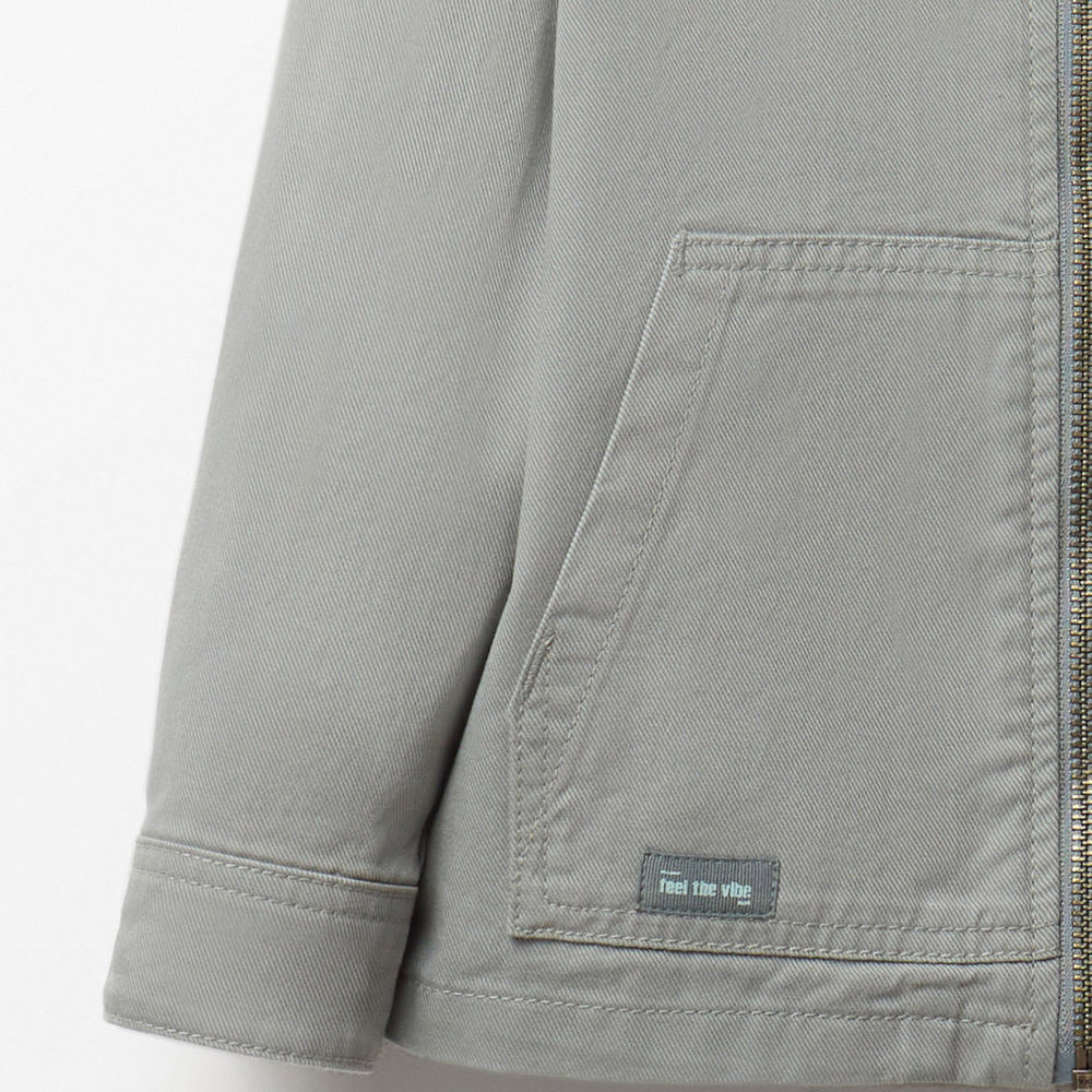 Sfera | Sobrecamiseta con capucha y Cremallera