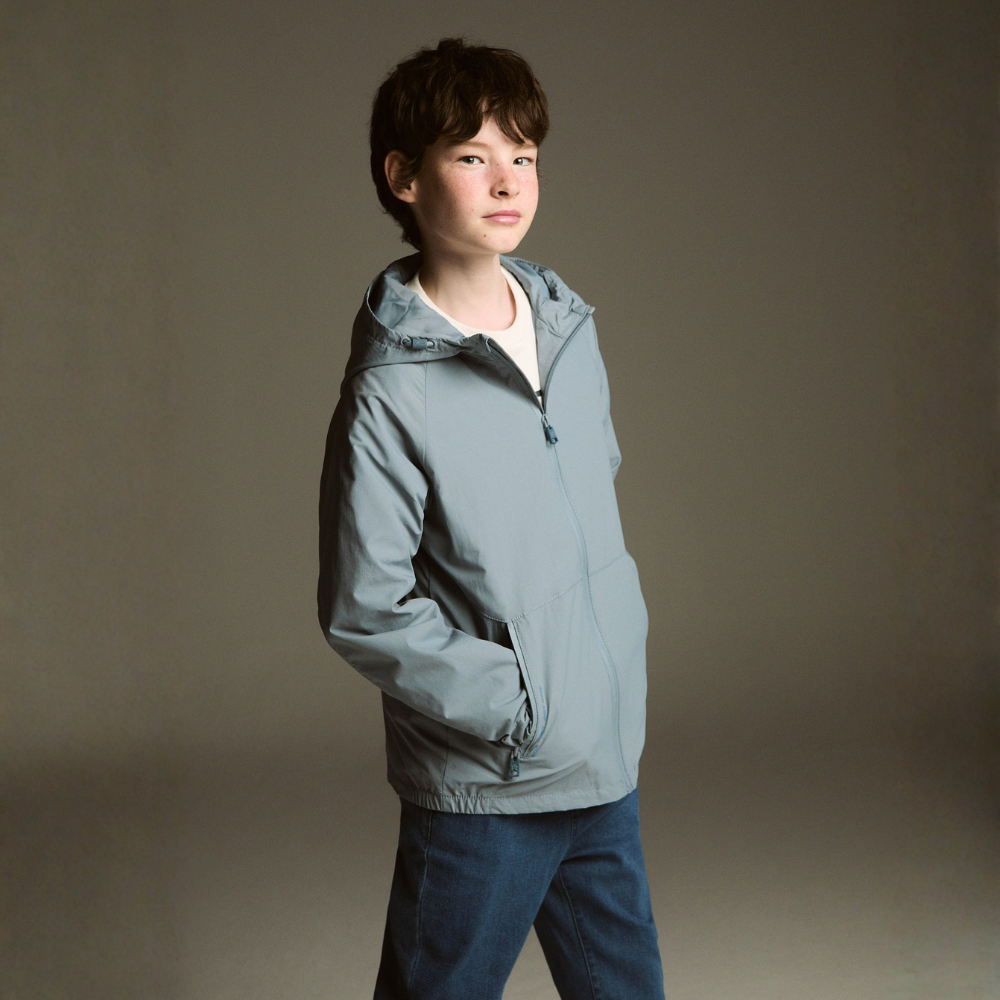 Sfera | Chaqueta Water Repellent para Niño