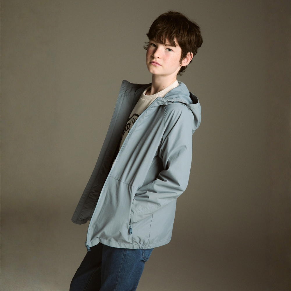 Sfera | Chaqueta Water Repellent para Niño
