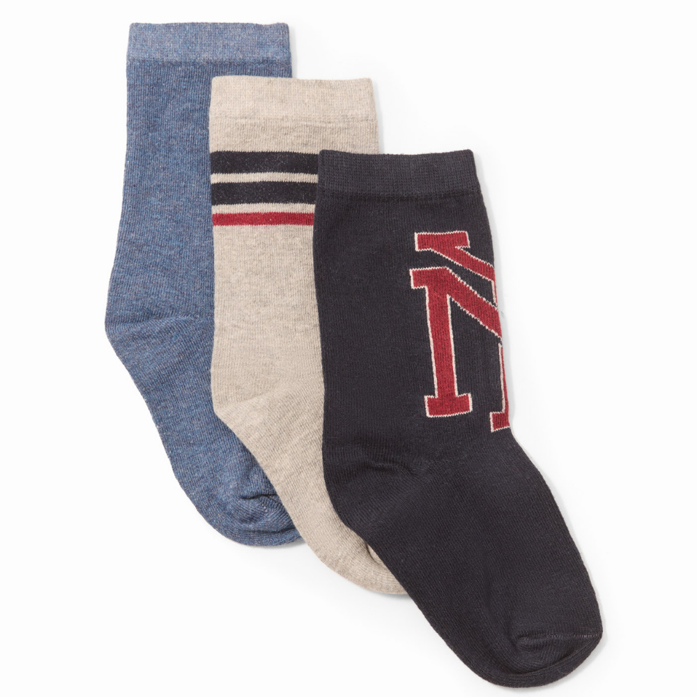 Sfera | Calcetines Street para Niño