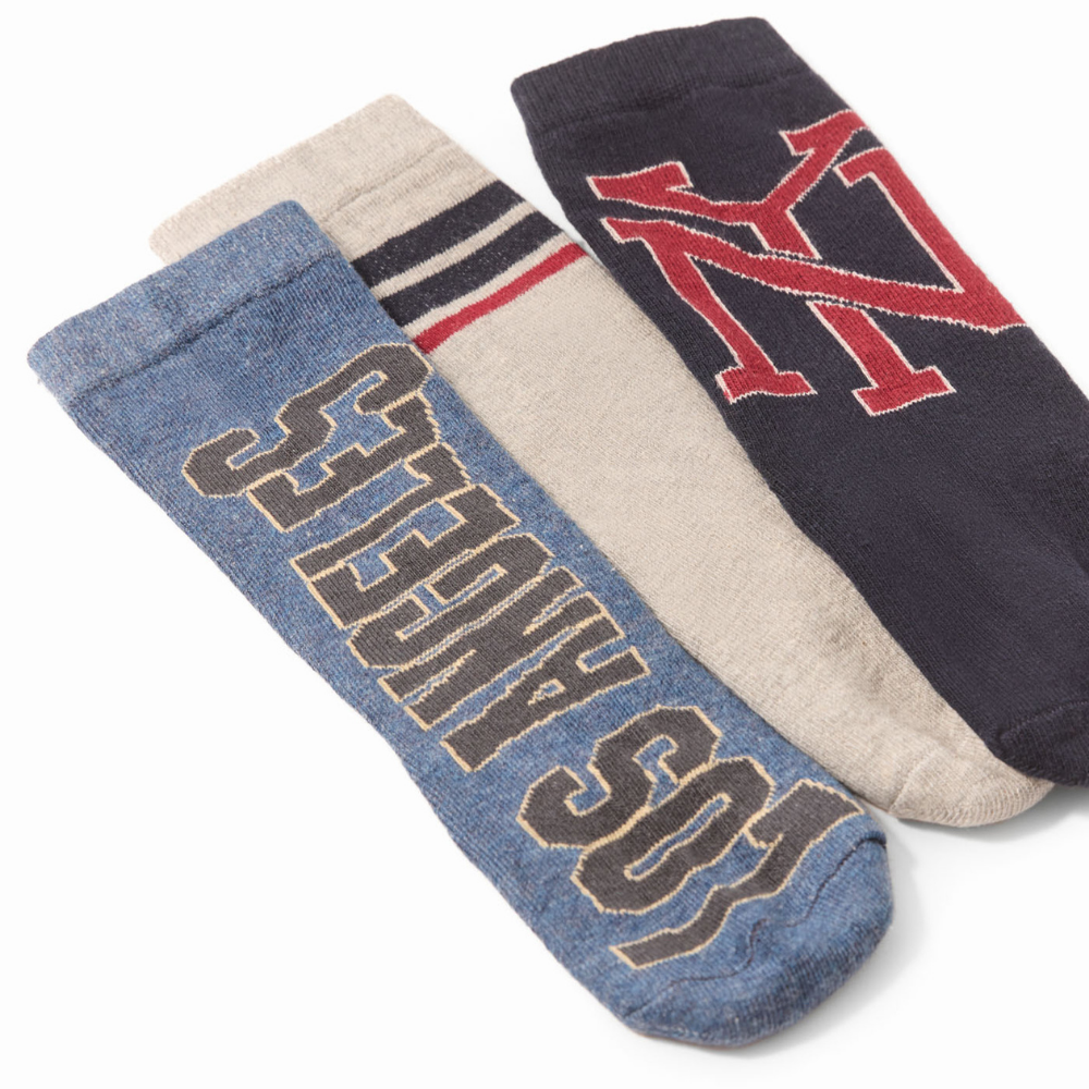 Sfera | Calcetines Street para Niño