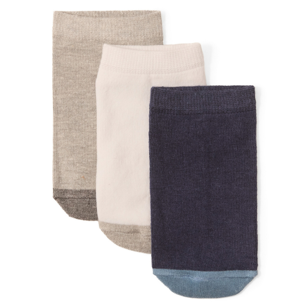 Sfera | Pack Tres Calcetines para Niño