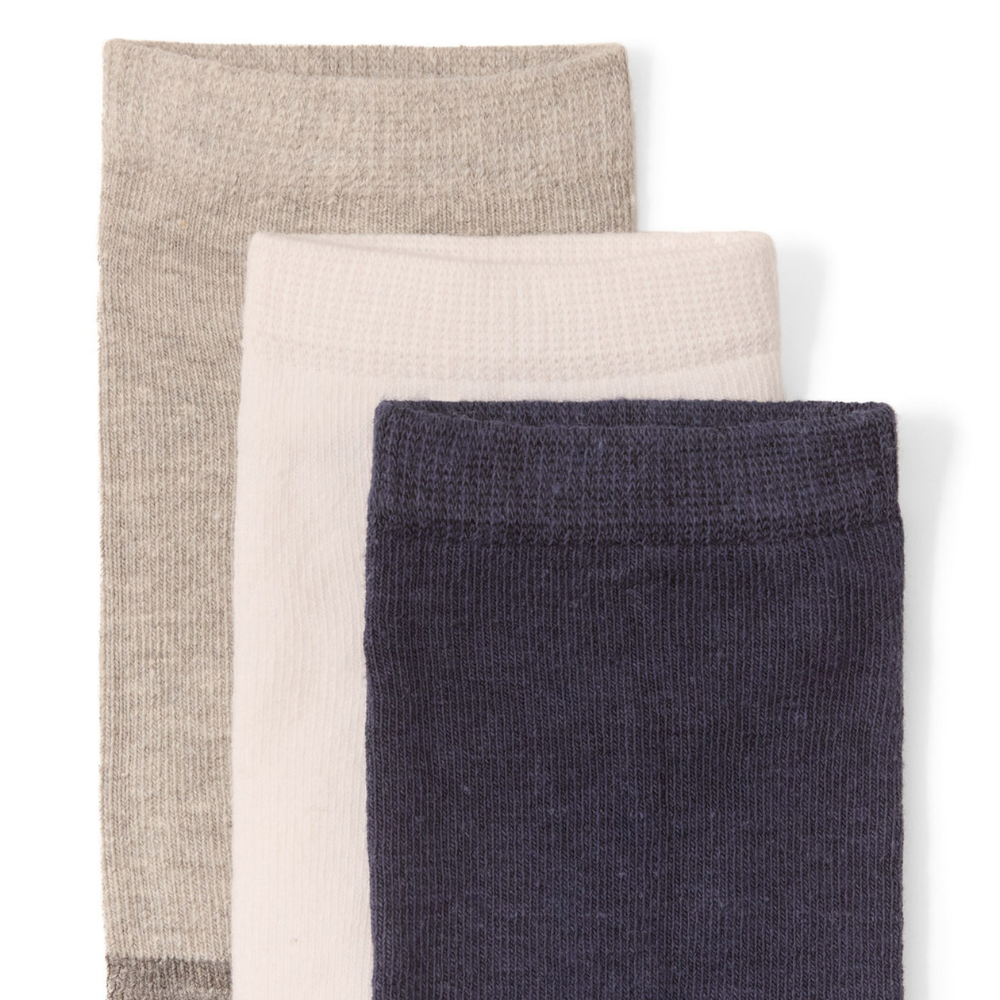 Sfera | Pack Tres Calcetines para Niño