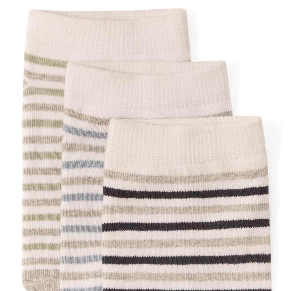 Sfera | Pack Tres Calcetines para Niño