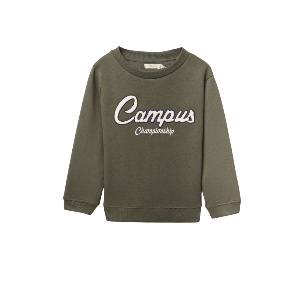 Sfera | Sudadera College
