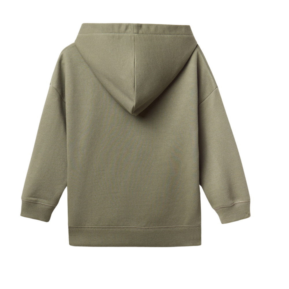 Sfera | Sudadera Parche