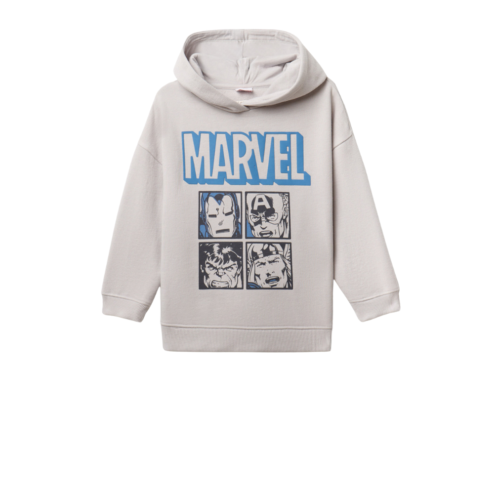 Sfera | Sudadera Licencia Marvel