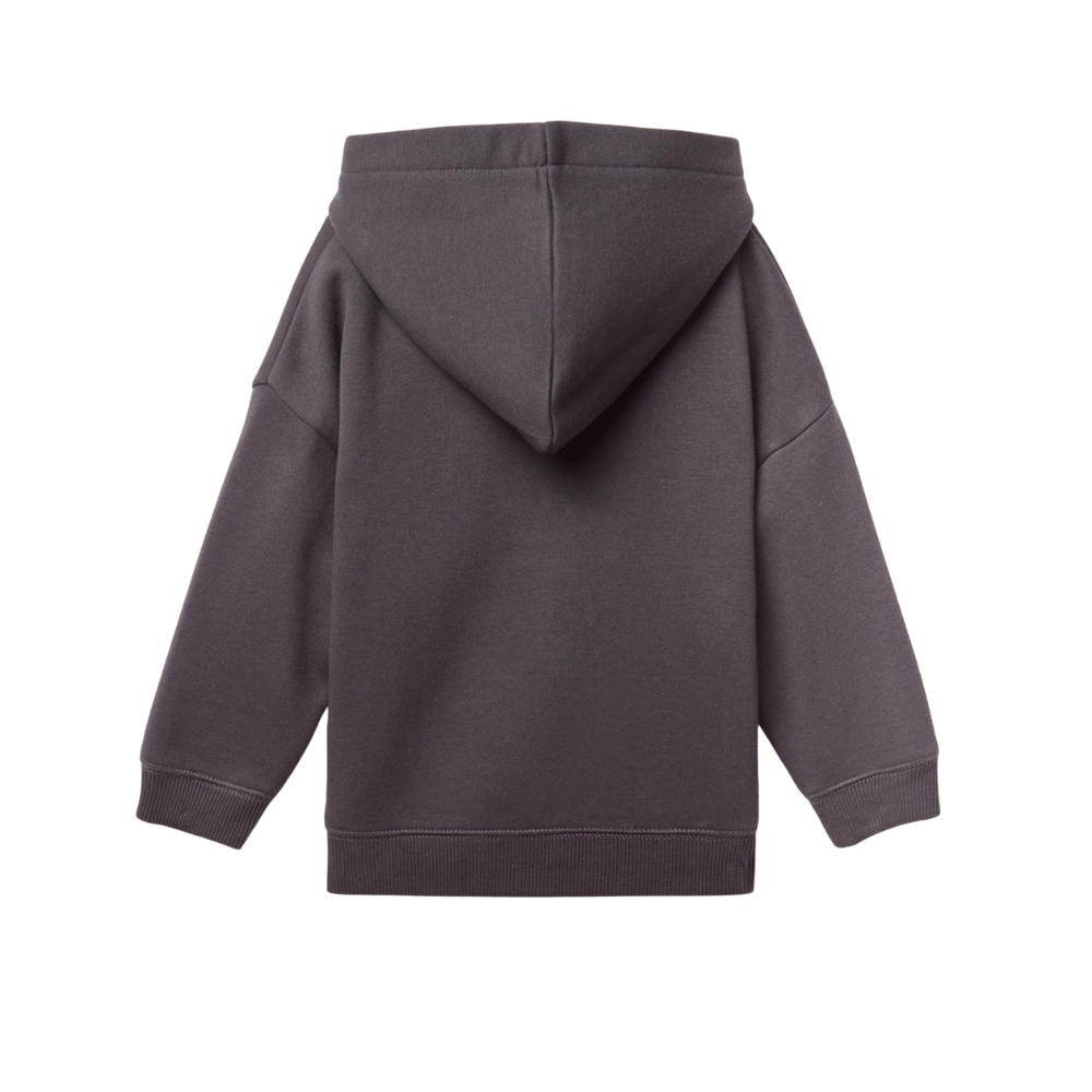 Sfera | Sudadera Bordada Capucha