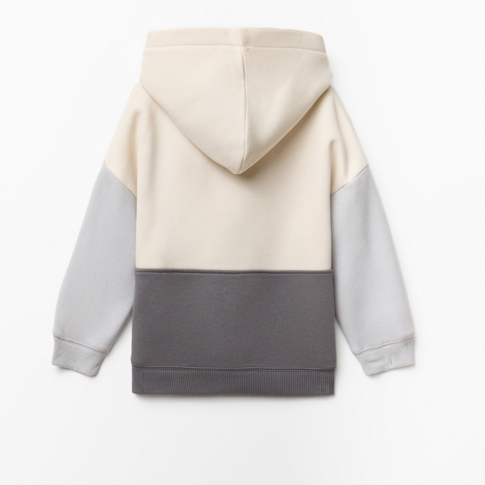 Sfera | Sudadera Tricolor
