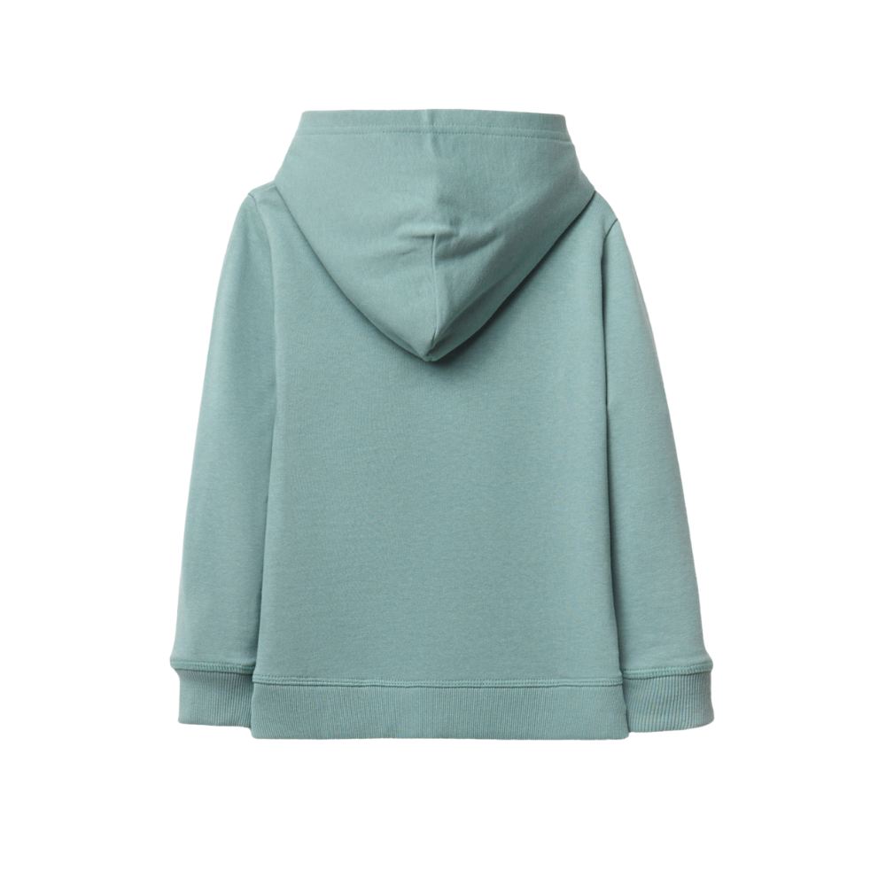 Sfera | Sudadera Abierta Básica para Niño