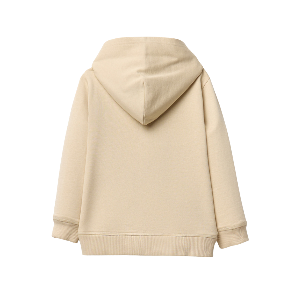 Sfera | Sudadera Abierta Básica para Niño